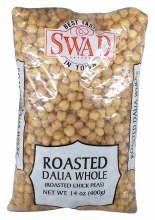 Roasted Dalia whole 14oz