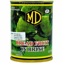Breadfruit In Brine 560g