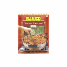 Chicken Chettinad 80g