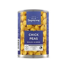 Chicken Peas 400g