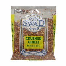Chill crushed 200g