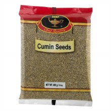 Cumin Seeds 14oz