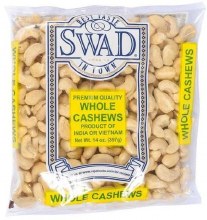 Cashew pieces 397g