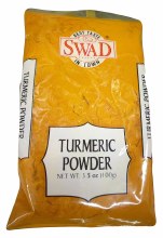 Tumeric  3.5oz