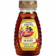 Honey 8oz