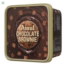 Chocolate 1l