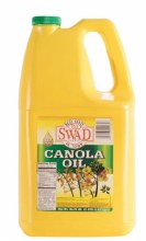 Canola oil 32oz