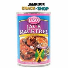 Mackeral 425g