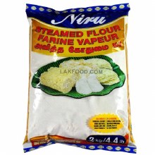 Steamed Flour 2kg