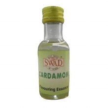 Essence Cardamom 28ml