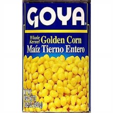 Gloden corn 15.25oz
