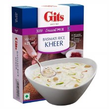 Basmati ri kheer 100g