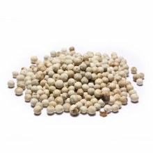 White Pepper Whole  100g