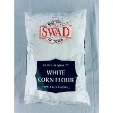 White corn Flour 4lb