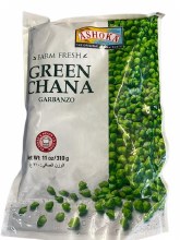 Green Chana 340g