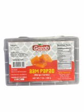 Papad onion 200g