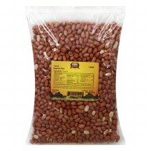 Raw peanut 3lb