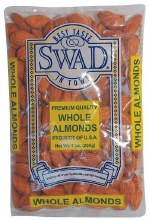 Almonds 7oz