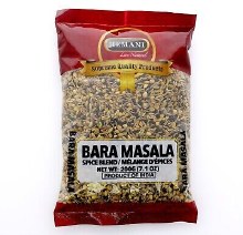 Bara Masala 200g