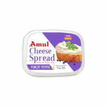 Cheese spread pepper 7oz