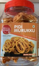 Pidi Muruku 2520g