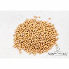 Mustard Seeds  7oz