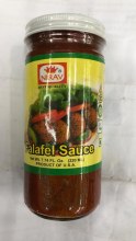 Falafa sauce 220ml