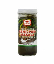 Sweet Pani Puri chutney 220ml