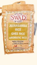 Seeraga Samba  10lbs