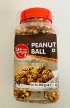 Peanut Ball 250g