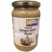 Ginger Garlic paste 700g