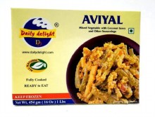 Aviyal 2lb
