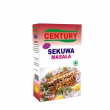Sekuwa Masala 50g