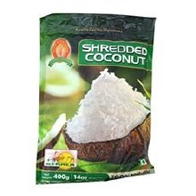 Grated Cconut 400g