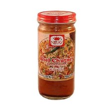 Bhel chutney 220ml