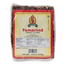 Tamarind Seedless  600g