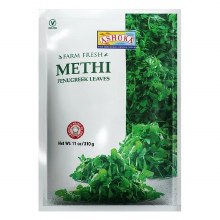 methi leaves 310g