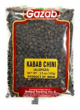 Kabab Chini  100g