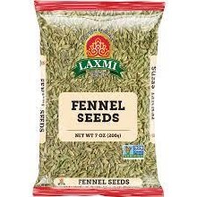 Fennel Seeds  200g