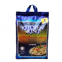 Kicthen King Supreme 20lb