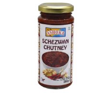 Schezwan Chutney 250g
