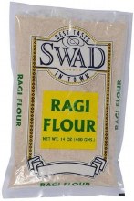 Ragi Flour 14oz