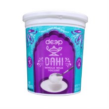 Dahi 2lbs