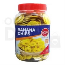 Banana Chip 250g