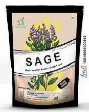 Sage Whole 100g