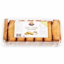 Eggless Cake 550g