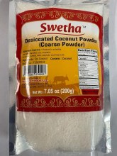 Grated Ccocnut 200g