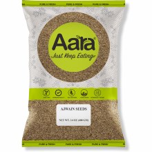 Ajwjain Seeds  400g