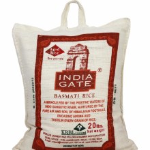 Basmati Rice 20lbs Basmati Rice 20lbs