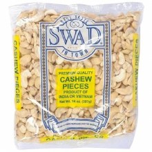 Cashew pieces 200g